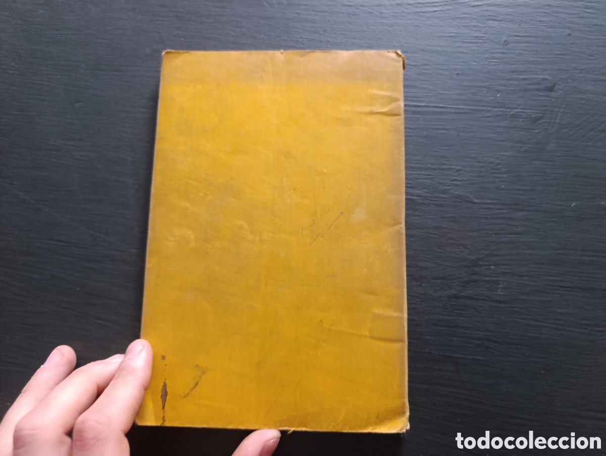 Libros antiguos: HUGOS SPANISH GRAMMAR SIMPLIFIED - Foto 4