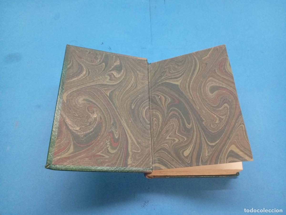 Libros antiguos: Jocelyn.- Alphonse de LAMARTINE - Foto 2
