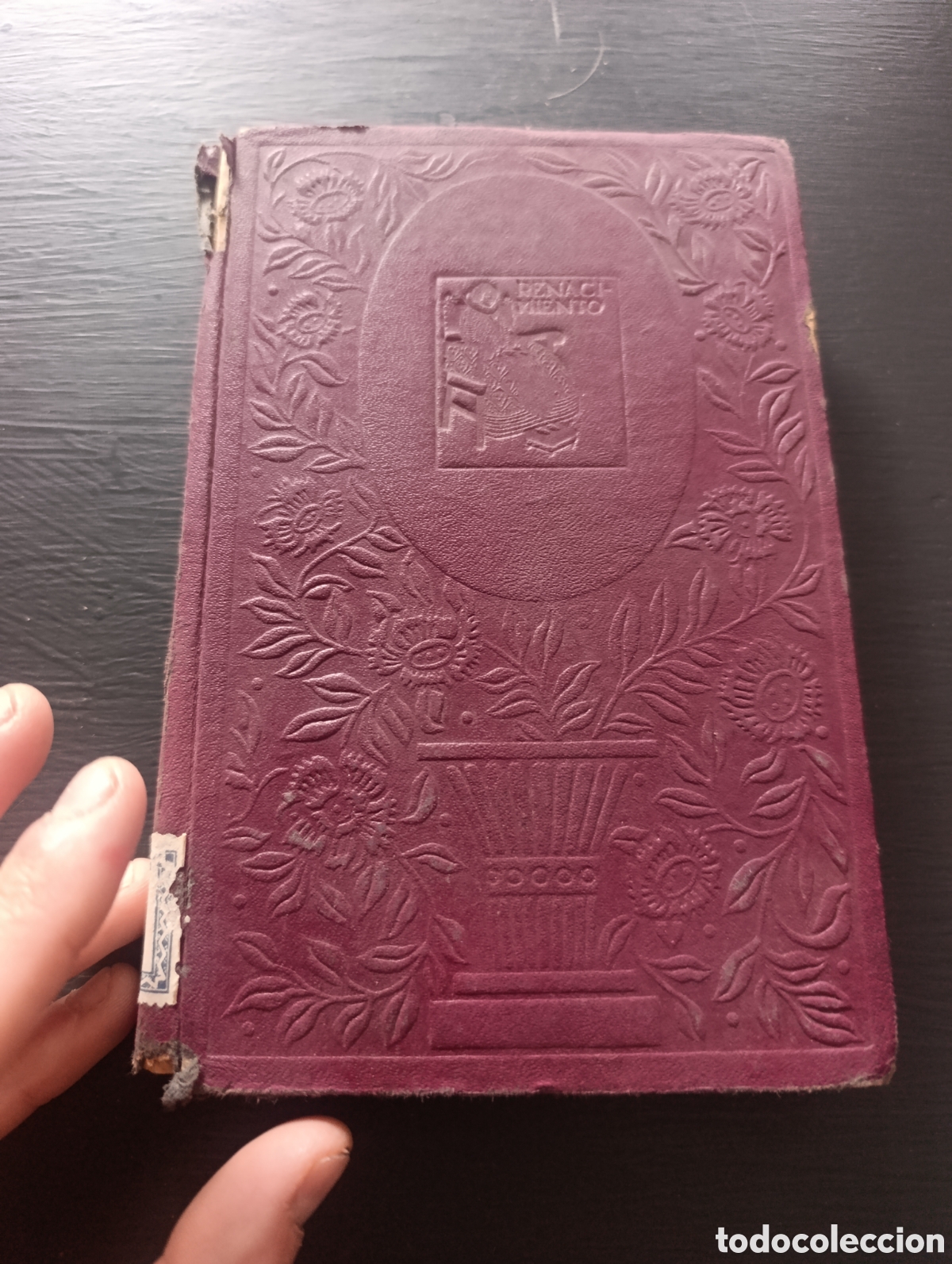 Libros antiguos: E. GOMEZ CARRILLO LA VIDA ERRANTE - Foto 2