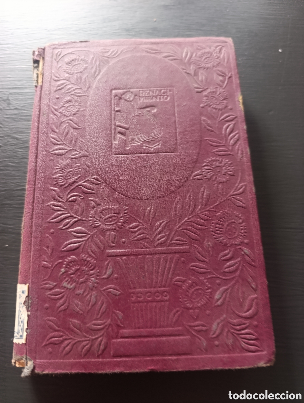Libros antiguos: E. GOMEZ CARRILLO LA VIDA ERRANTE - Foto 7