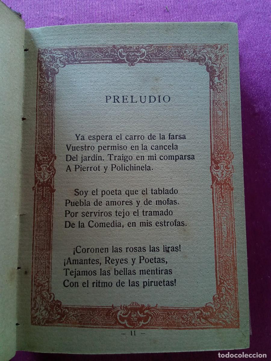 Libros antiguos: OBRAS VALLE INCL&Aacute;N .LV5 5 - Foto 3