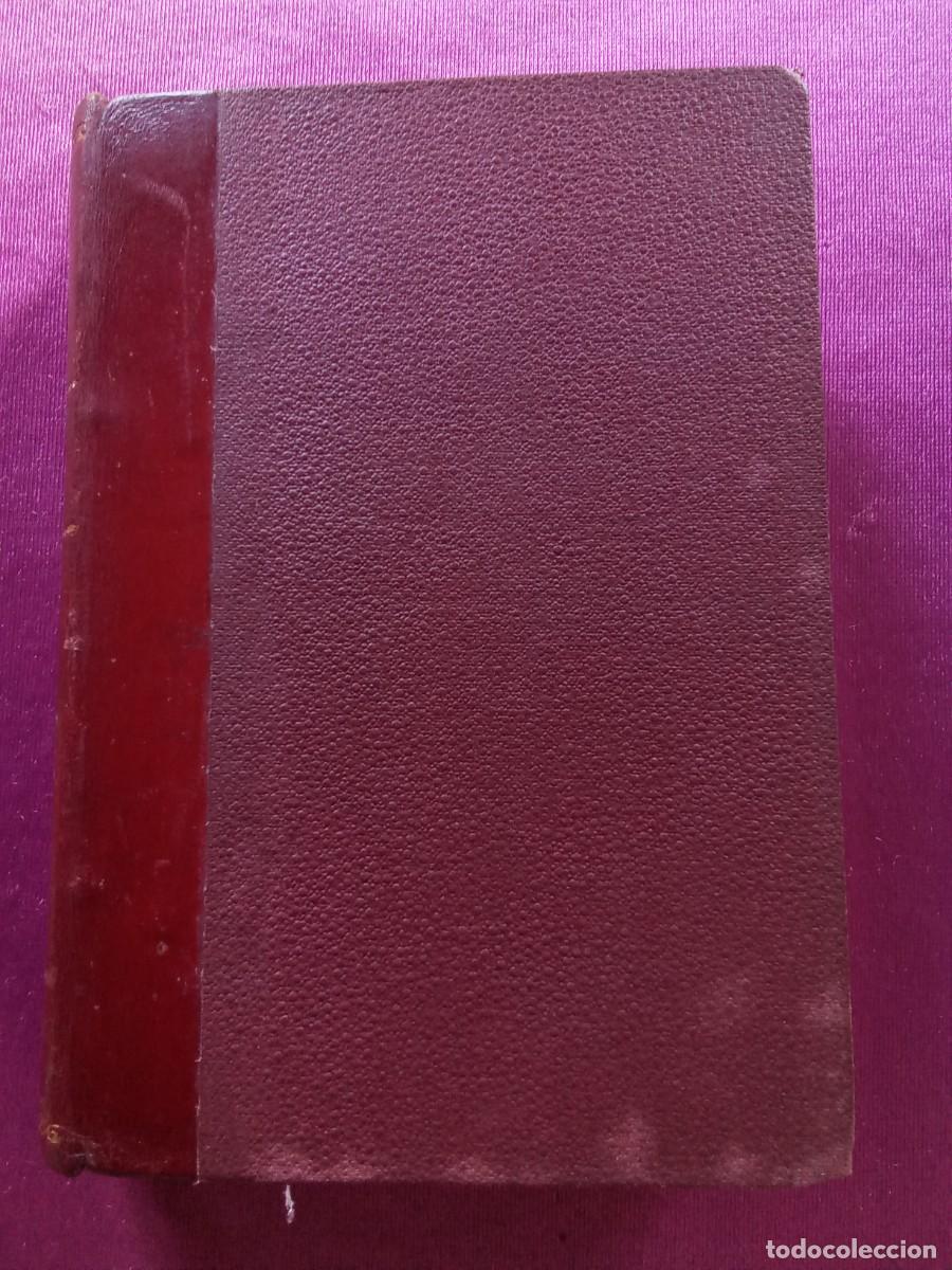 Libros antiguos: OBRAS VALLE INCL&Aacute;N .LV5 5 - Foto 4