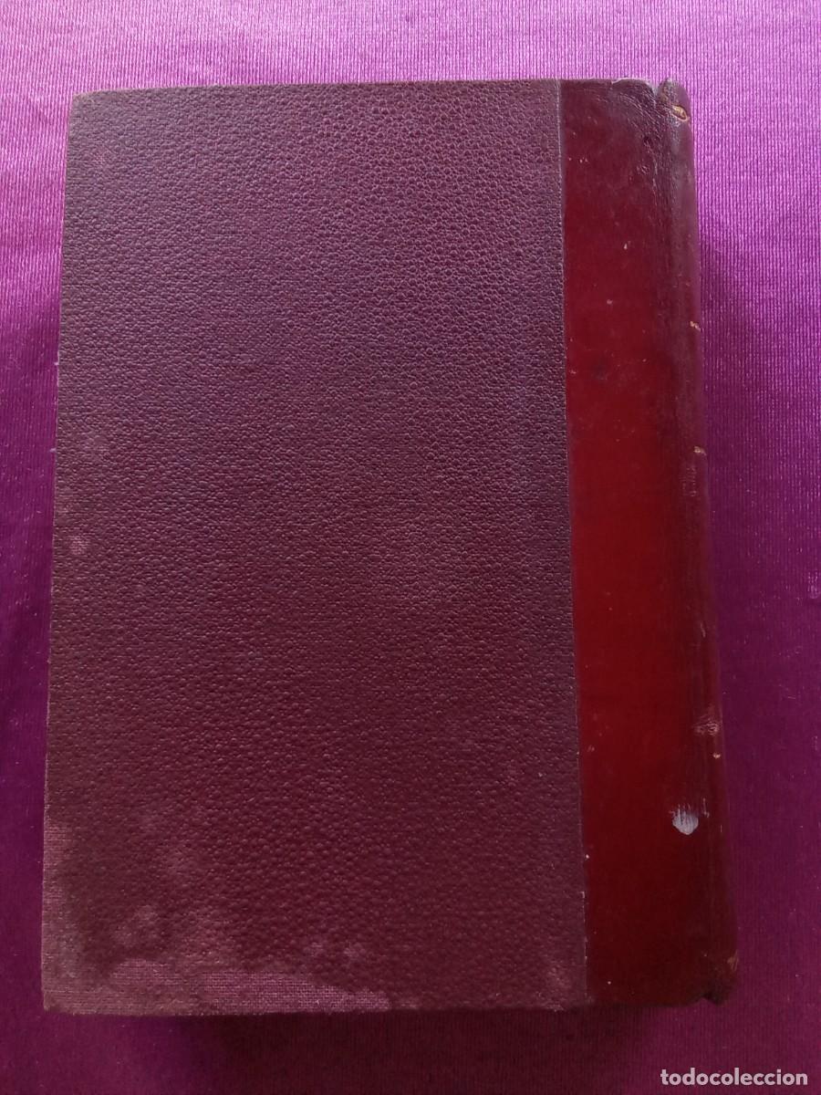 Libros antiguos: OBRAS VALLE INCL&Aacute;N .LV5 5 - Foto 5