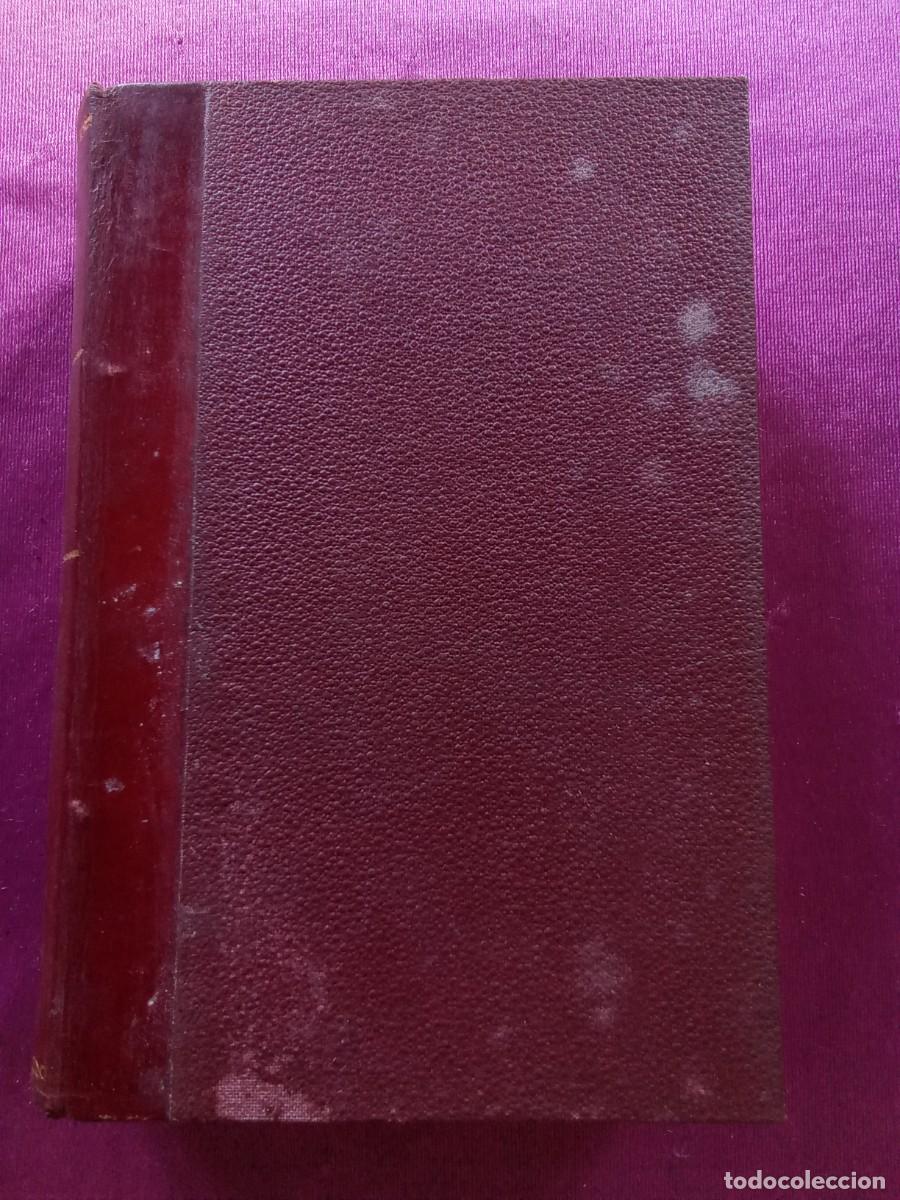 Libros antiguos: AZOR&Iacute;N CLASICOS Y MODERNOS 1913 .LV5 5 - Foto 4