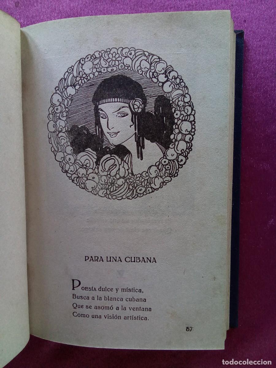 Libros antiguos: PROSAS PROFANAS RUBEN DARIO.LV5 5 - Foto 2