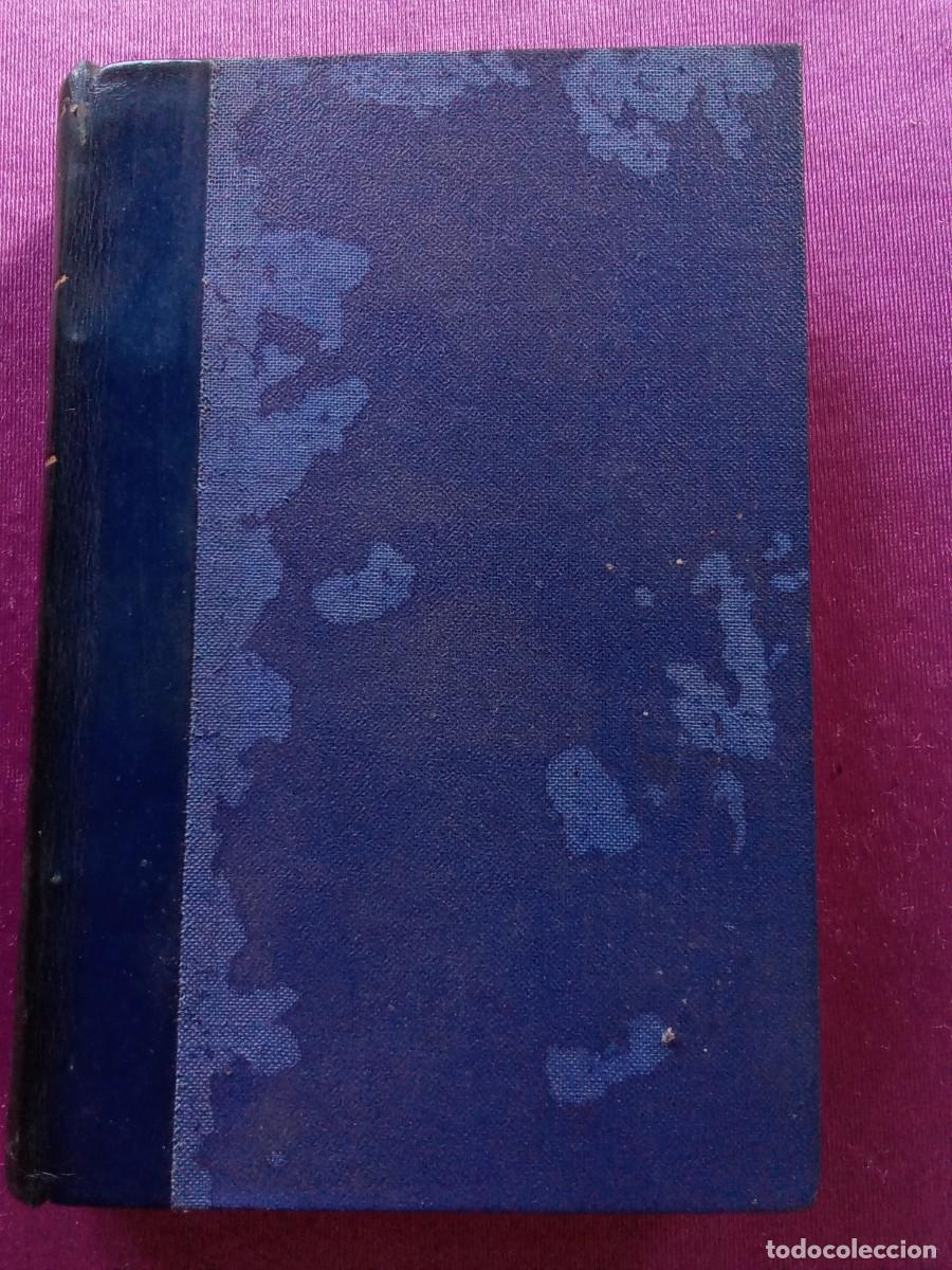 Libros antiguos: PROSAS PROFANAS RUBEN DARIO.LV5 5 - Foto 5
