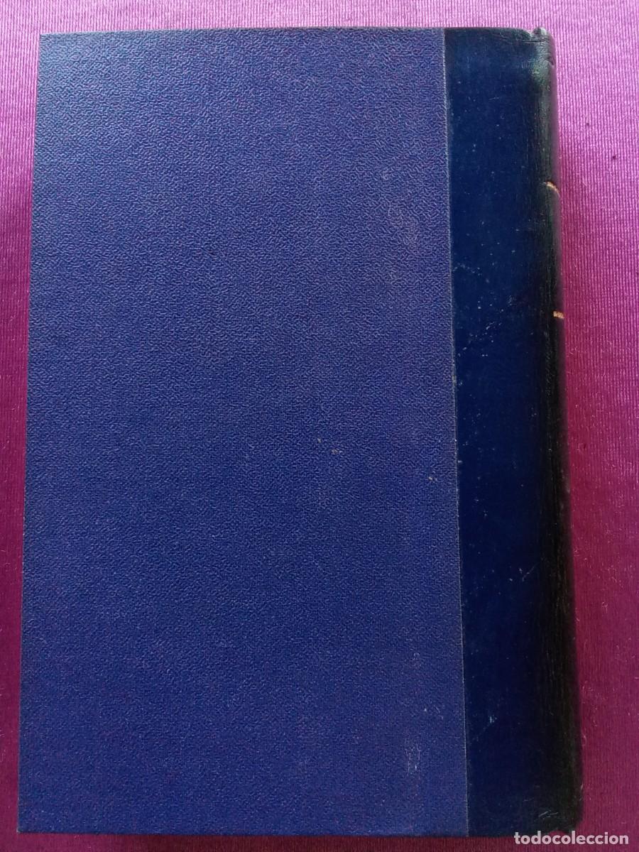 Libros antiguos: PROSAS PROFANAS RUBEN DARIO.LV5 5 - Foto 6