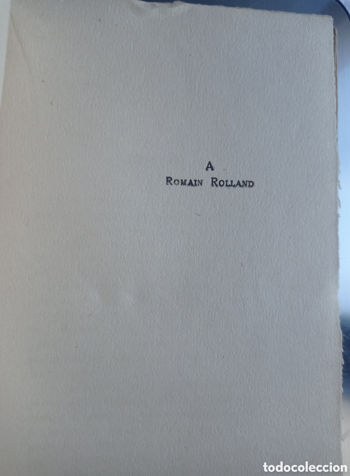 Libros antiguos: DINGLEY, EL ILUSTRE ESCRITOR. J. y J. THARAUD - Foto 3