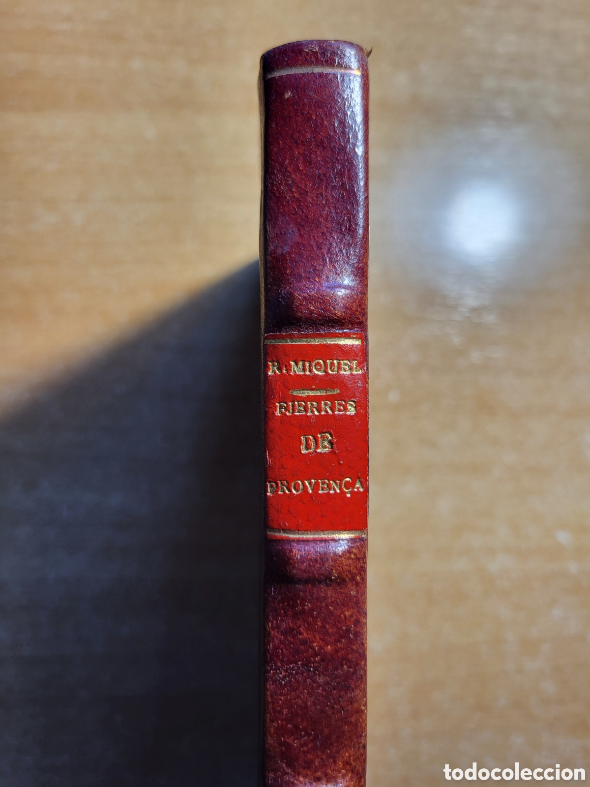Libros antiguos: Historia de Pierres de Proven&ccedil;a y de la Gentil Magalona - Miquel y Planas (1908).