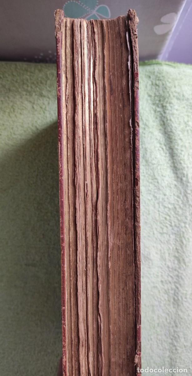 Libros antiguos: Don Quijote. Edici&oacute;n de lujo. - Foto 11