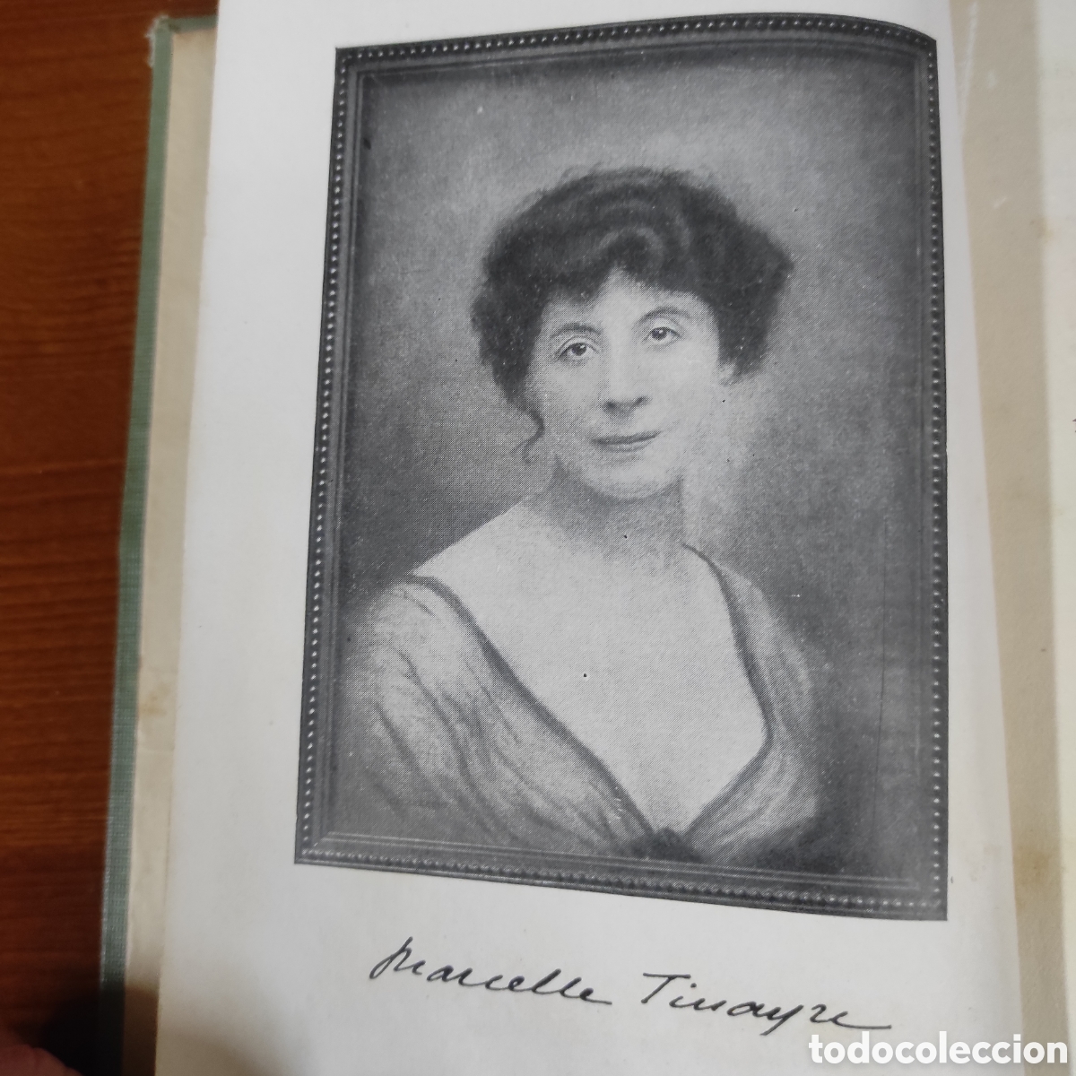 Libros antiguos: La Casa del Pecado &ndash; Marcelle Tinayre - Foto 9