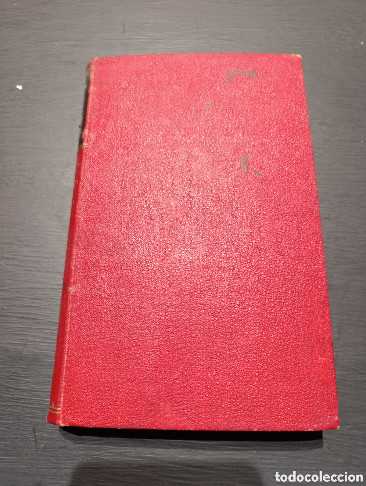Libros antiguos: HENRI ROCHEFORT LA GRANDE BOНЕМЕ - Foto 3