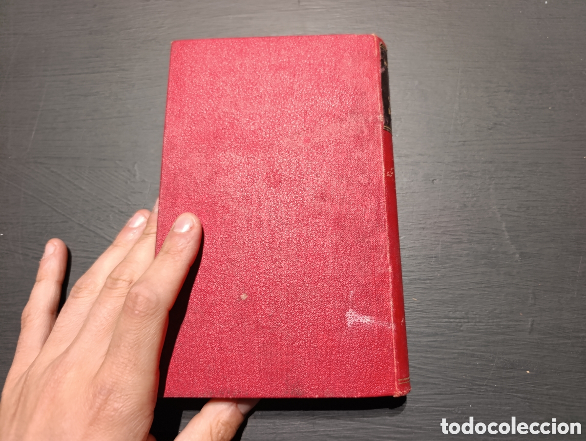 Libros antiguos: HENRI ROCHEFORT LA GRANDE BOНЕМЕ - Foto 6