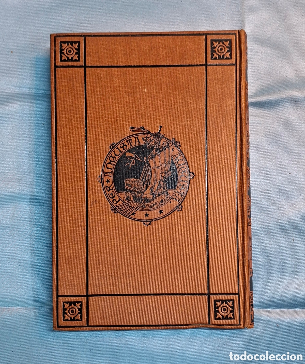 Libros antiguos: La Perfecta Casada Fray Luis de Le&oacute;n 1884 - Foto 6