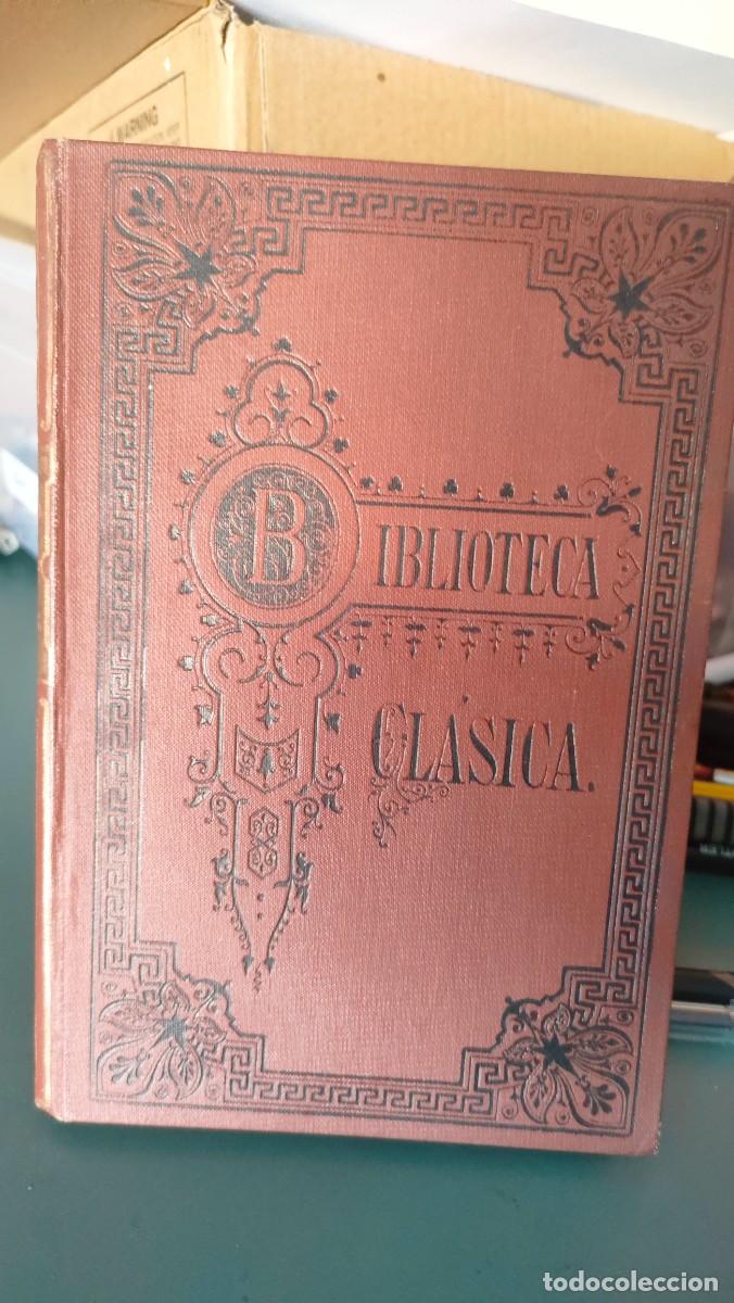Libros antiguos: INSTITUCIONES ORATORIAS. QUINTILLANO - Foto 1