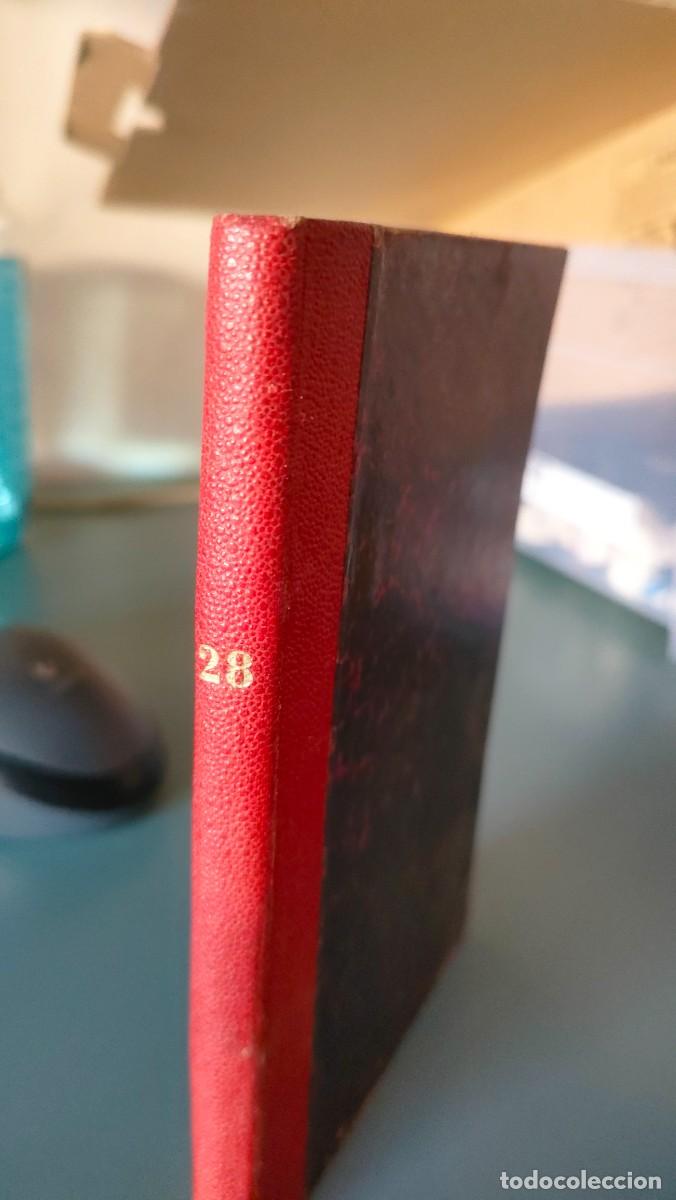 Libros antiguos: LAS CUATRO EPOCAS. SOULIE - Foto 1