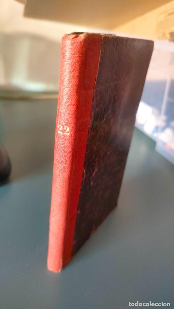 Libros antiguos: TESORO DE LA POESIA CASTELLANA - Foto 1
