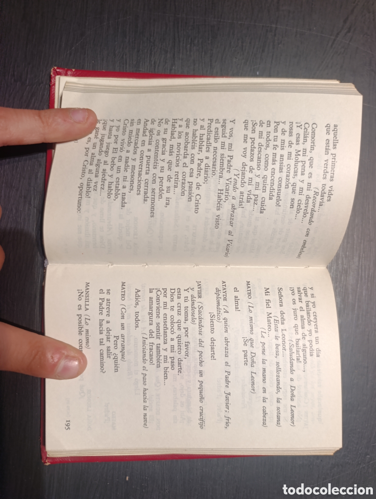 Libros antiguos: JOSE MARIA PEMAN EL DIVINO IMPACIENTE METTERNICH - Foto 4