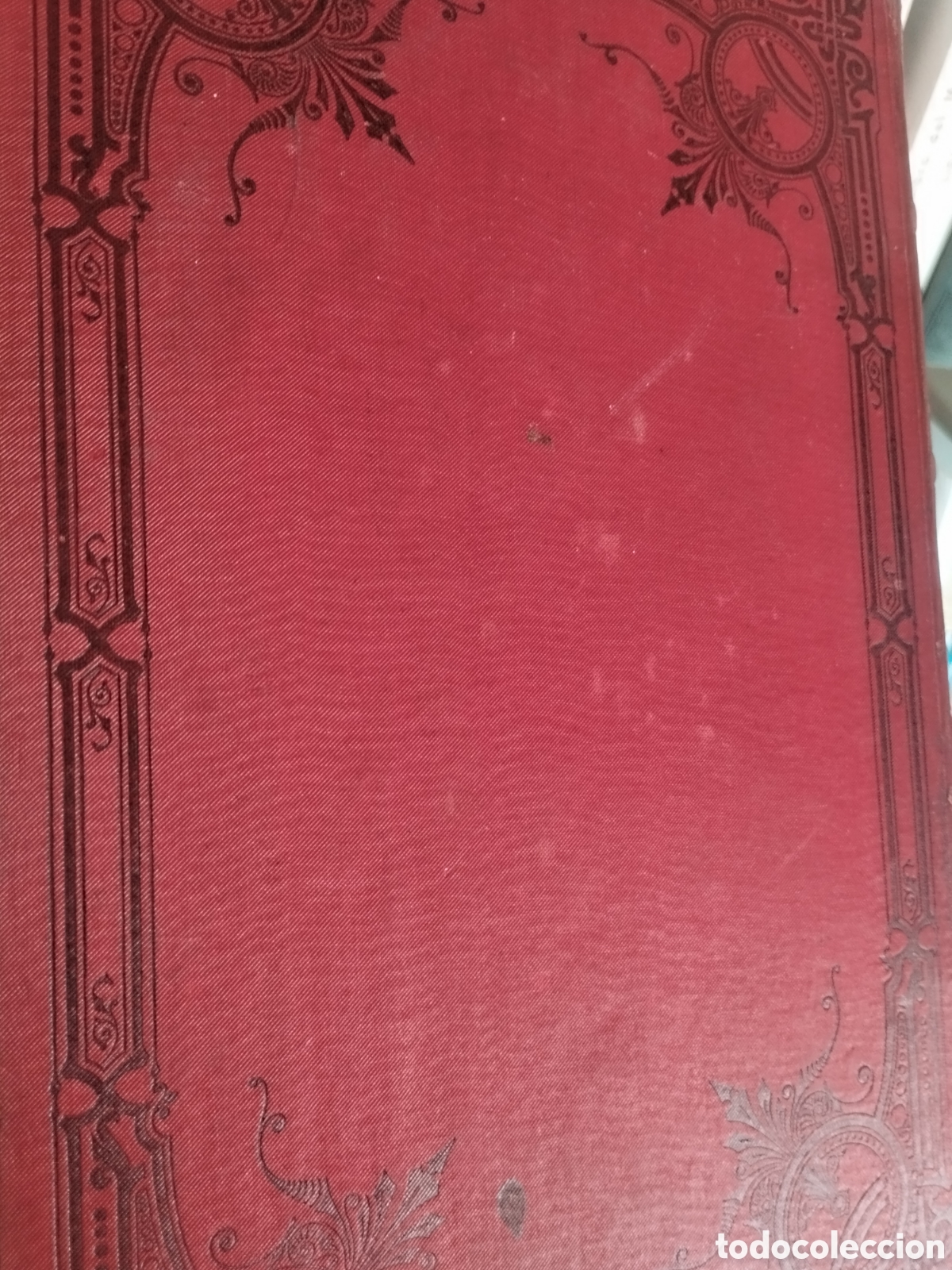 Libros antiguos: EL PAJE DEL DUQUE DE SABOYA. DUMAS Alejandro. 1862 - Foto 6