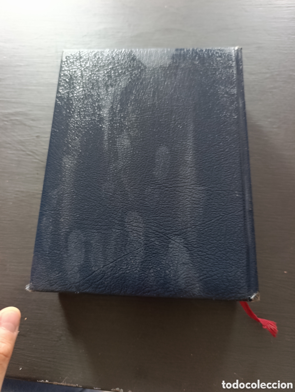 Libros antiguos: HONOR&Eacute; DE BALZAC OBRAS COMPLETAS tomo I - Foto 5