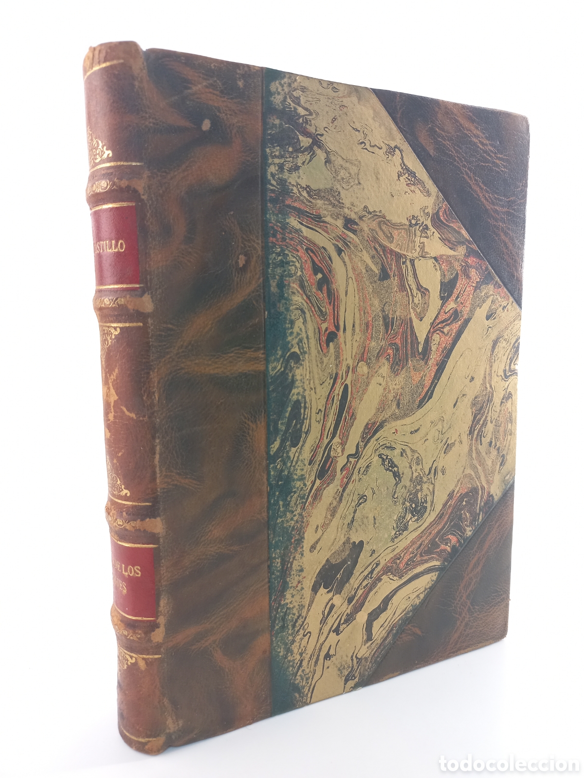 Libros antiguos: La ni&ntilde;a de los embustes Teresa de Manzanares. Solorzano. Aguilar, 1929. Limitada.