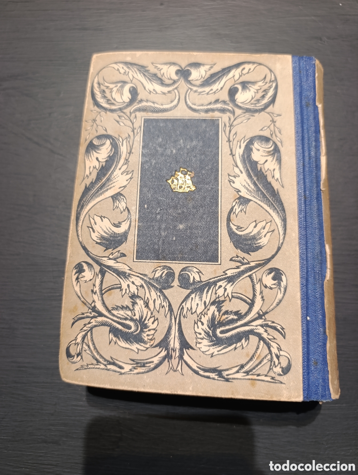 Libros antiguos: REBECA POR DAPHNE DU MAURIER - Foto 4