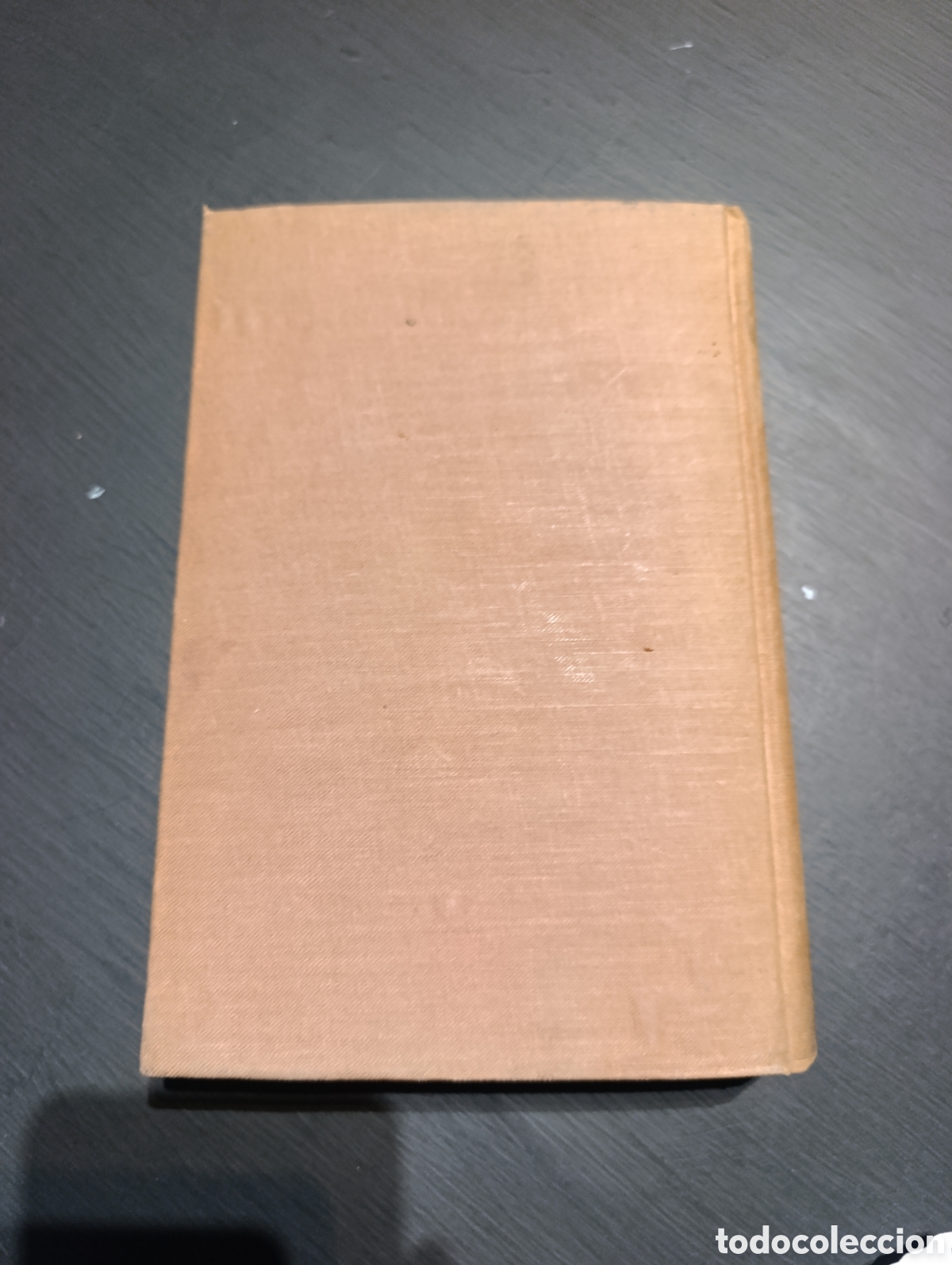 Libros antiguos: J. B. PRIESTLEY EL CALLEJ&Oacute;N DEL &Aacute;NGEL - Foto 4