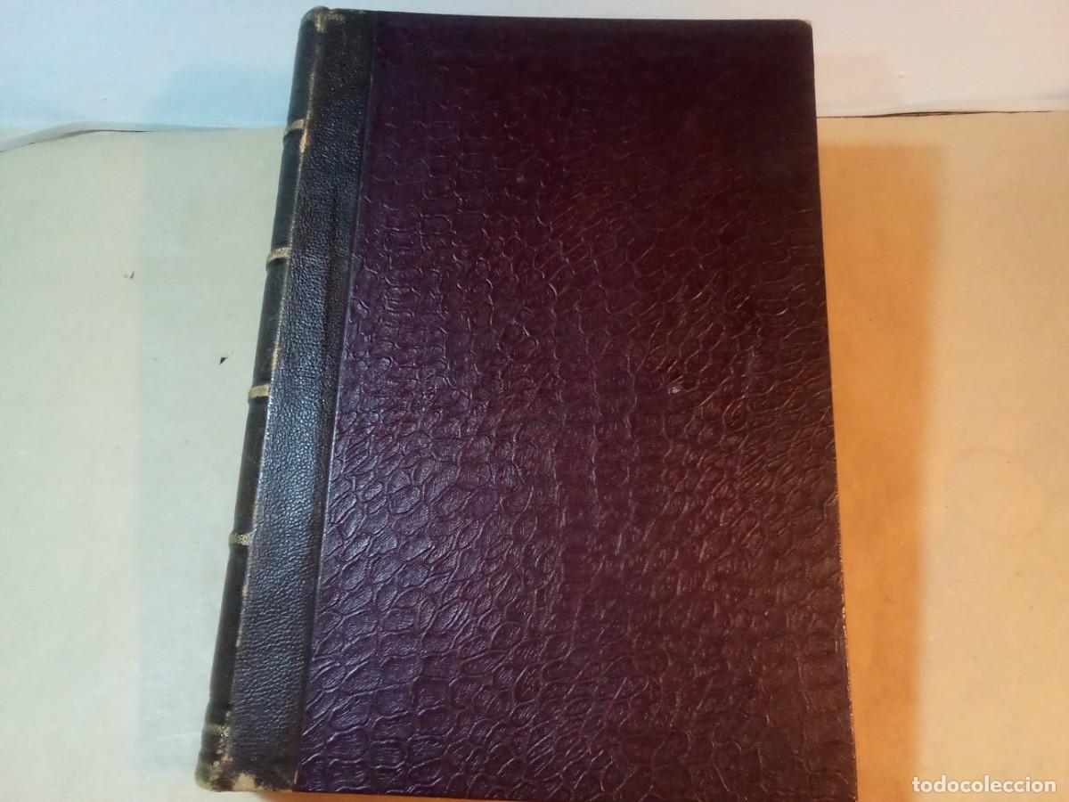 Libros antiguos: LA DIVINA COMEDIA DE DANTE ALIGHIERI, 1914