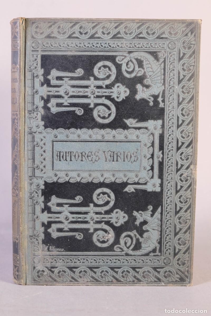 Libros antiguos: EXTRAVAGANTES, OP&Iacute;SCULOS AMENOS Y CURIOSOS DE ILUSTRES AUTORES - BIBLIOTECA CL&Aacute;SICA ESPA&Ntilde;OLA 1884