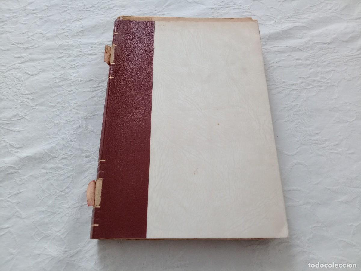 Libros antiguos: Pedro Benoit El lago salado - Foto 11
