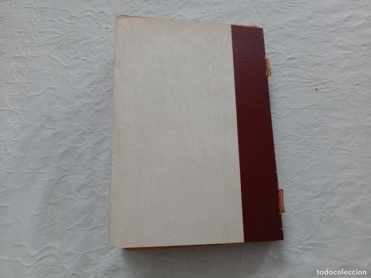 Libros antiguos: Pedro Benoit El lago salado - Foto 13