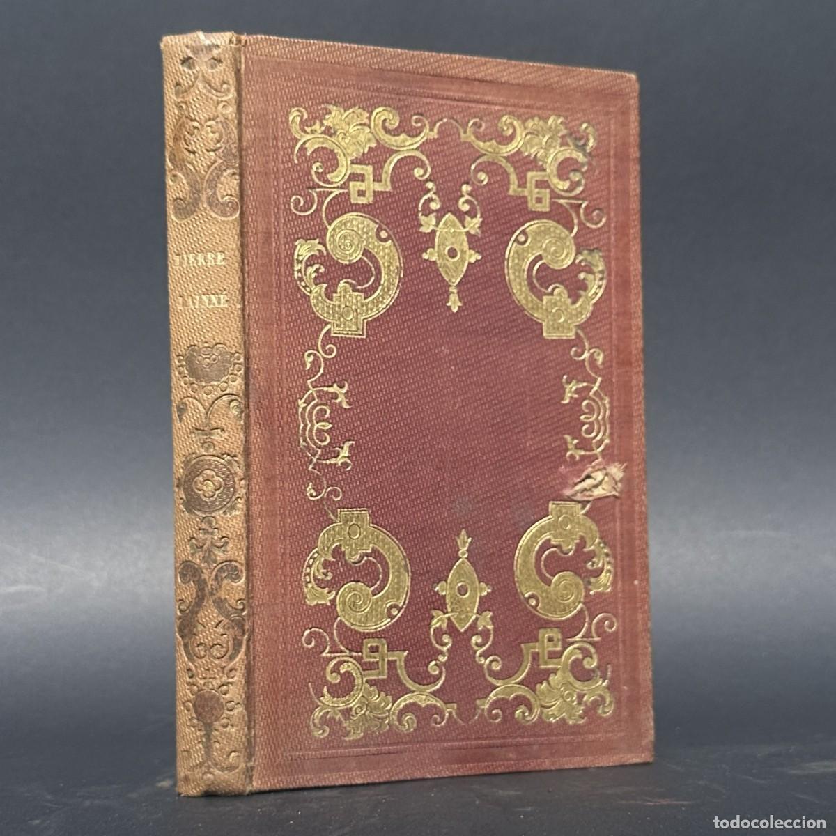 Old books: XIX - PIERRE LAINNE, MODELE DE LA VIE CHRETIENNE ET SACERDOTALE -