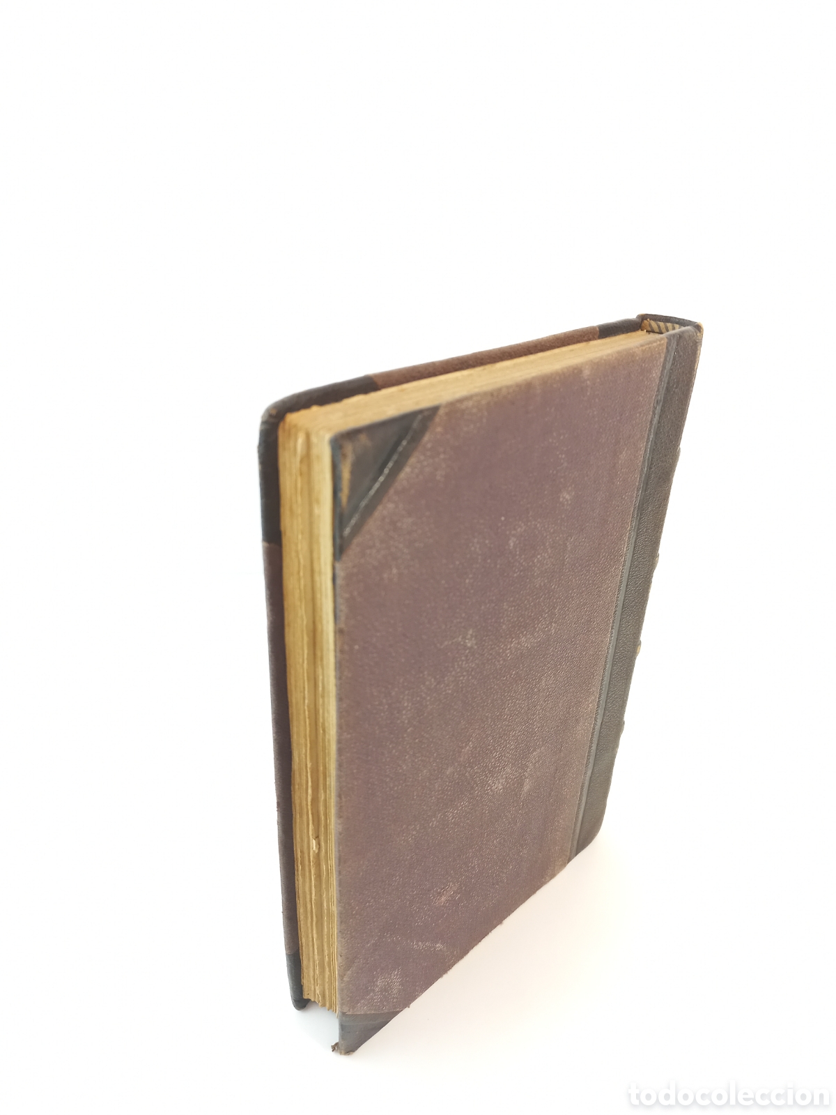 Libros antiguos: &iexcl;Cuatro Millones!. Eusebio Font y Moreso. San Mart&iacute;n Librero Editor, 1877. - Foto 3