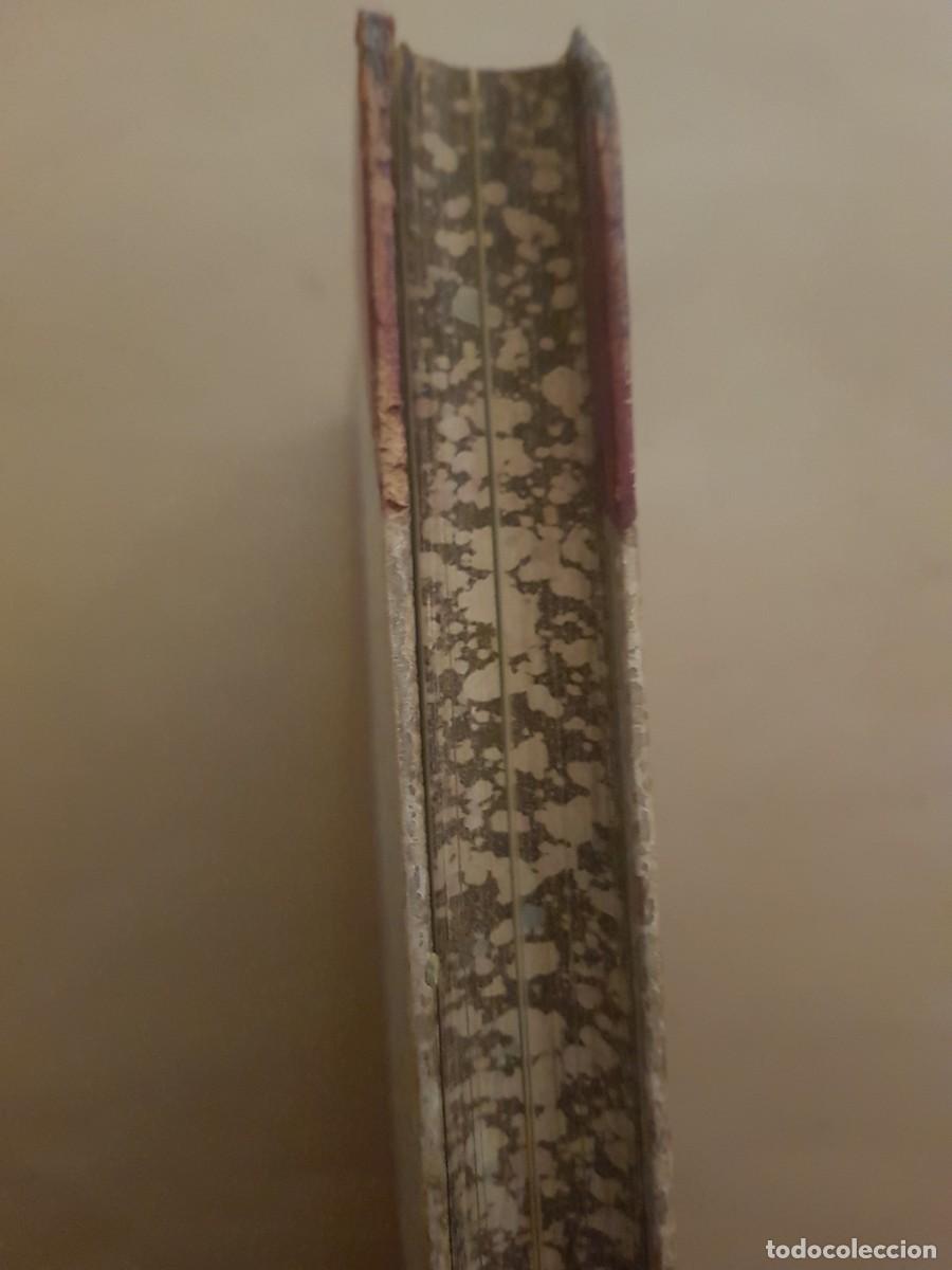 Libros antiguos: LE MAUDIT - LABB&Eacute; - TOME PREMIER - A.LACROIX - 1865 EN FRANC&Eacute;S - Foto 23