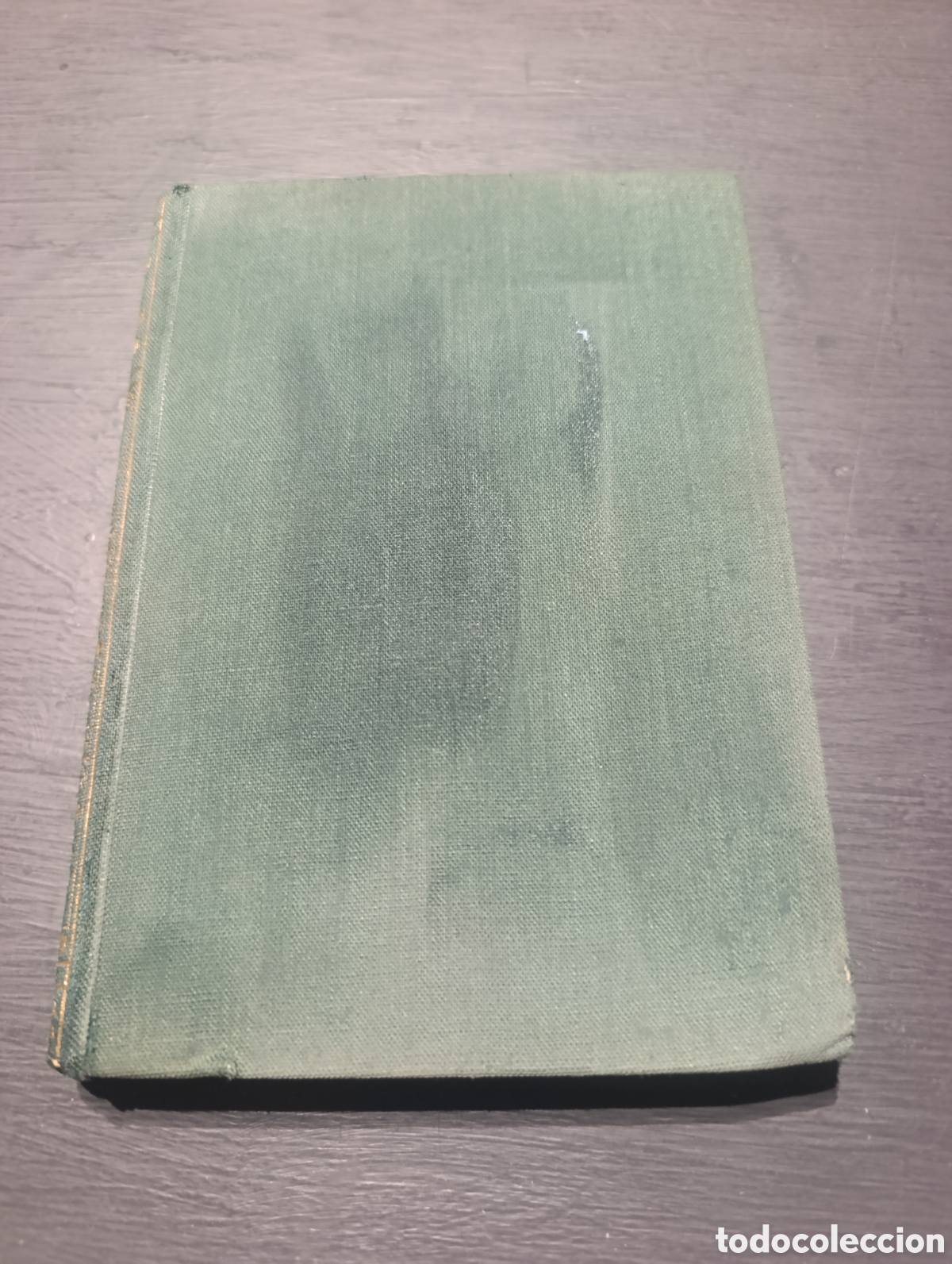 Libros antiguos: PITIGRILLI LA MARAVILLOSA AVENTURA NOVELA - Foto 5