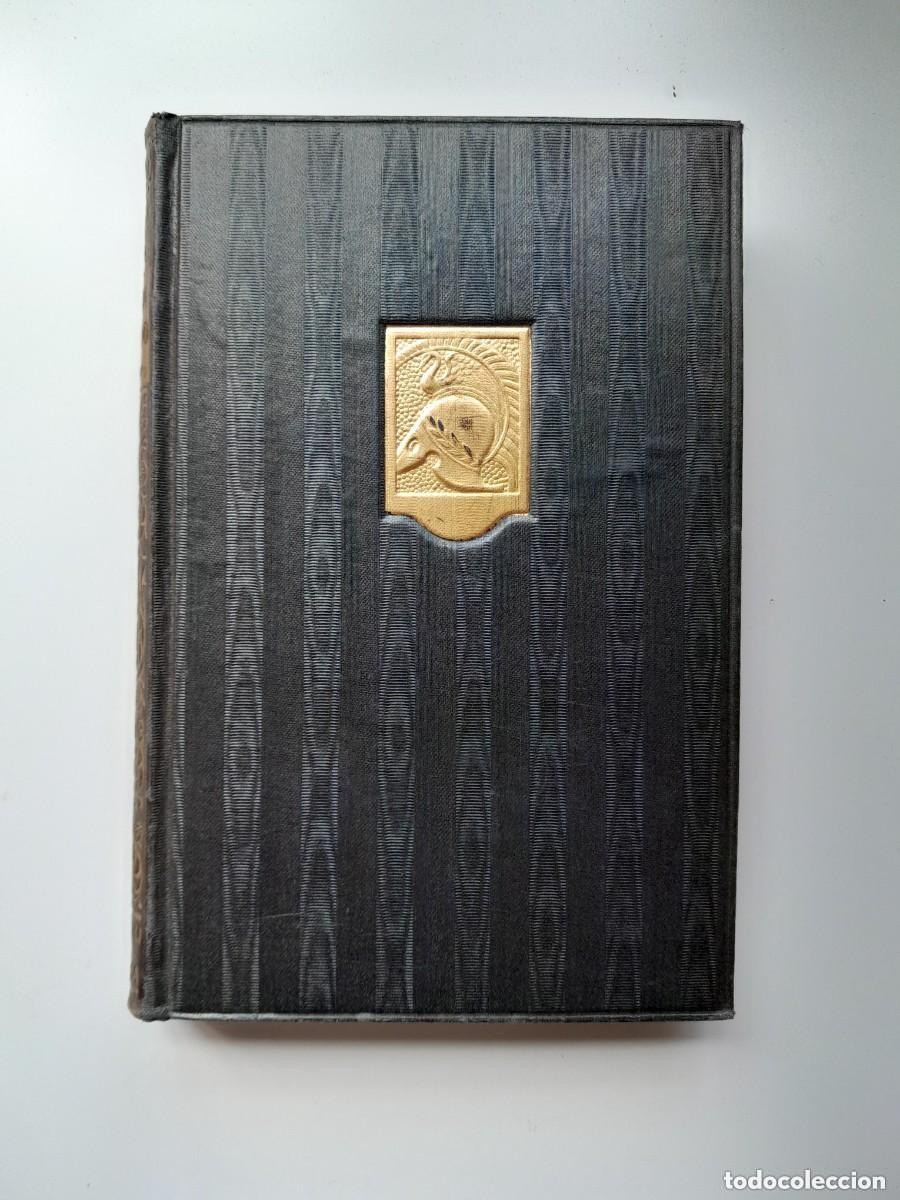 Libros antiguos: DESAPARECIDO - MARY AUGUSTA WARD (GUSTAVO GILI, c.1920)