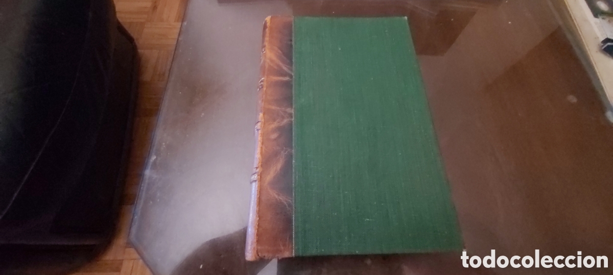 Libros antiguos: EN LA CARRERA. FELIPE TRIGO. 1930&sup1;