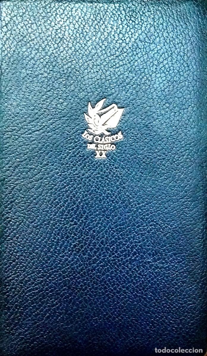 Libros antiguos: OBRAS COMPLETAS I, POR ALDOUS HUXLEY, 1952, 1&ordf; EDICI&Oacute;N, JOS&Eacute; JAN&Eacute;S EDITOR