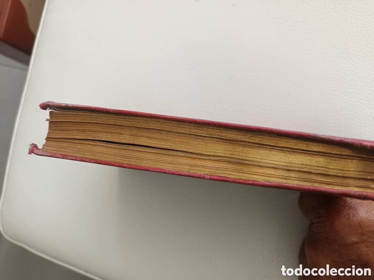 Libros antiguos: Madame de Sevigne libro - Foto 4