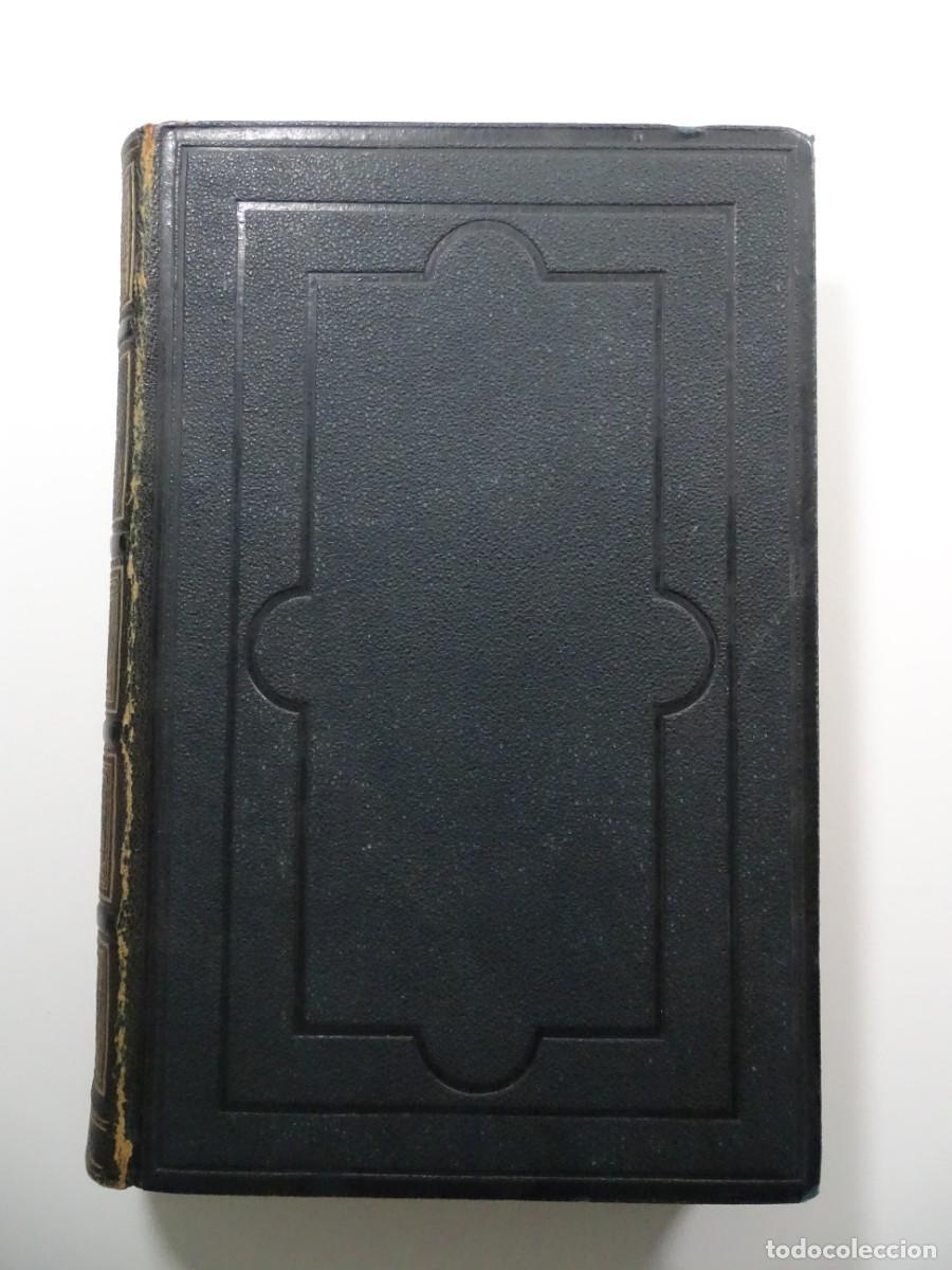 Libros antiguos: F&eacute;nelon: Aventures de T&eacute;l&eacute;maque suivies des Aventures d'Aristono&uuml;s. Libro en franc&eacute;s