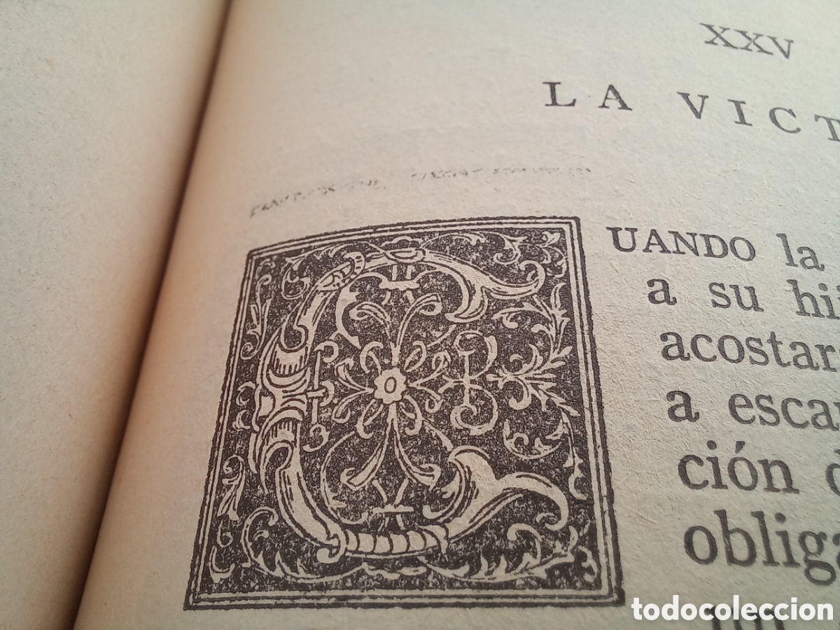 Libros antiguos: Altar Mayor. Concha Espina. Editorial Renacimiento. - Foto 12