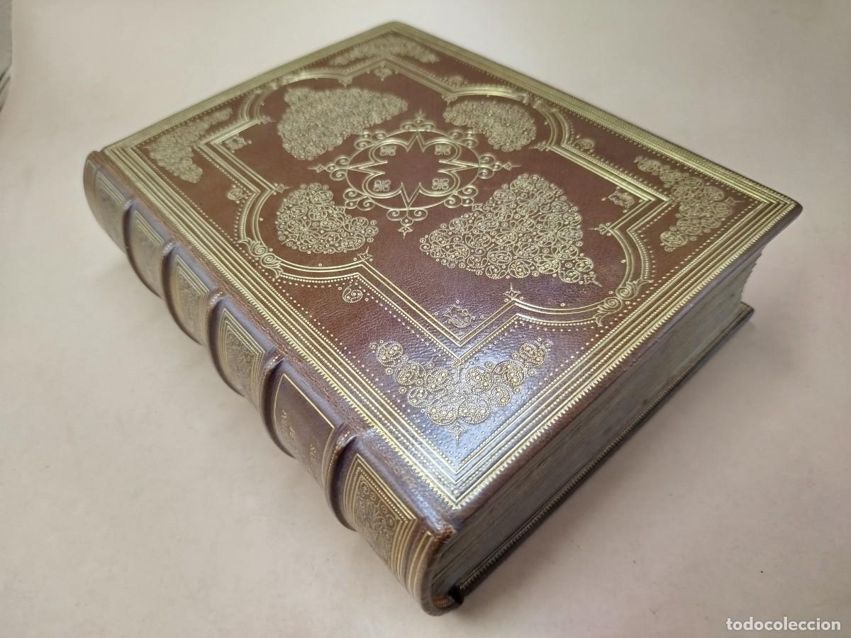 Libros antiguos: IDEA DE UN PRINCIPE POLITICO CRISTIANO SAAVEDRA FAJARDO 1642 ILUSTRADO