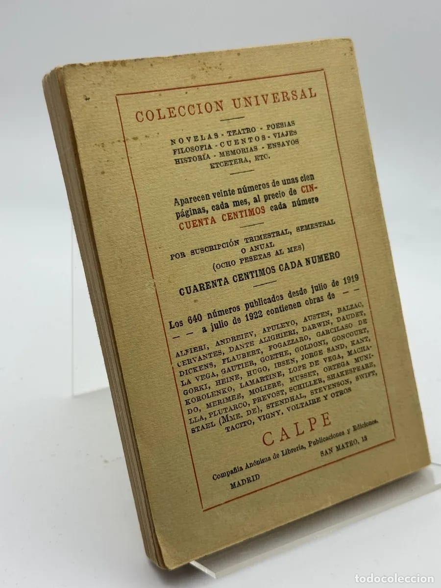 Libros antiguos: En vano - Enrique Sienkiewicz - Foto 3