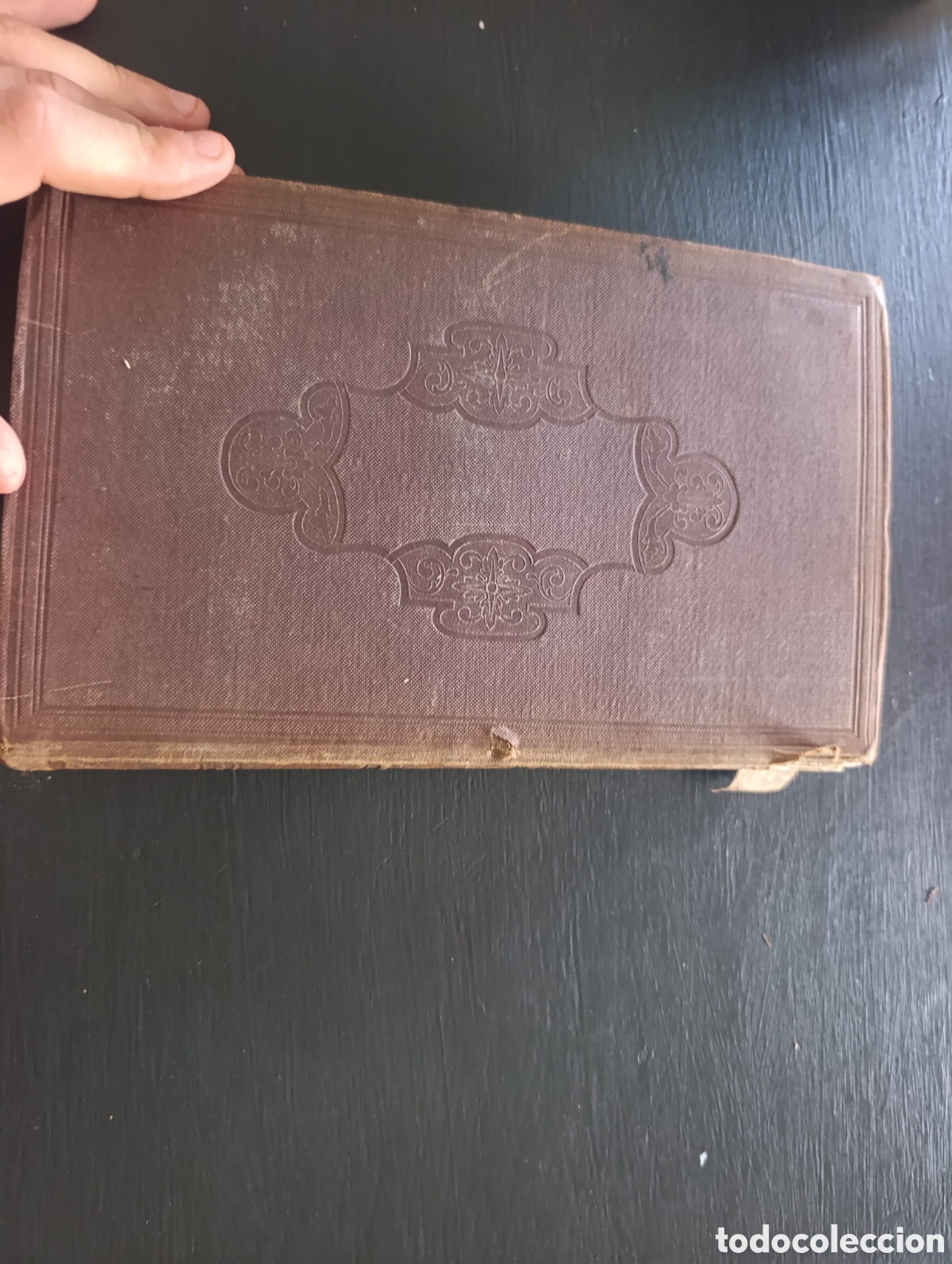 Libros antiguos: FROLLOPES VIENNA AND THE AUSTRIANS VOL II. - Foto 4