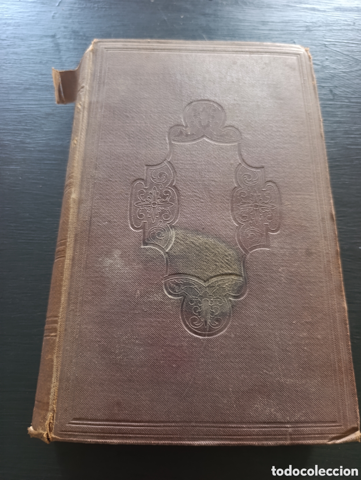 Libros antiguos: FROLLOPES VIENNA AND THE AUSTRIANS VOL II. - Foto 7