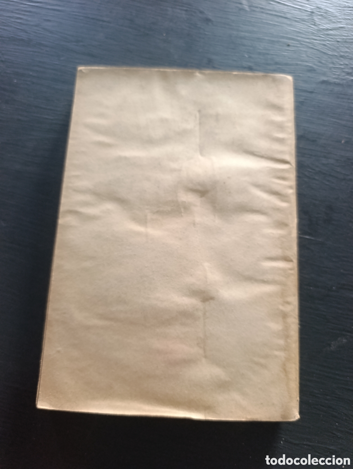 Libros antiguos: B. P&Eacute;REZ GALD&Oacute;S TORQUEMADA EN LA CRUZ - Foto 3