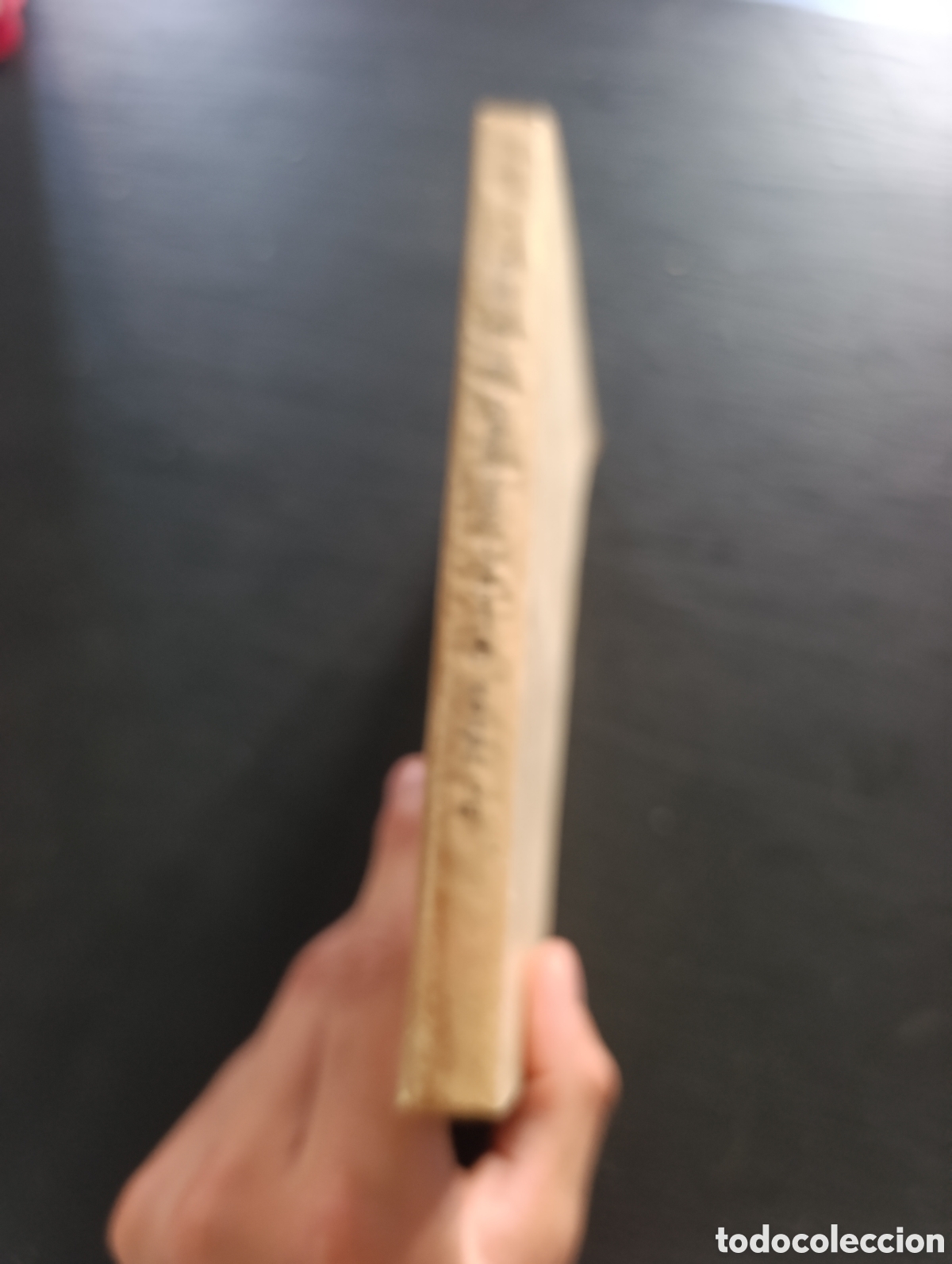 Libros antiguos: B. P&Eacute;REZ GALD&Oacute;S TORQUEMADA EN LA CRUZ - Foto 4