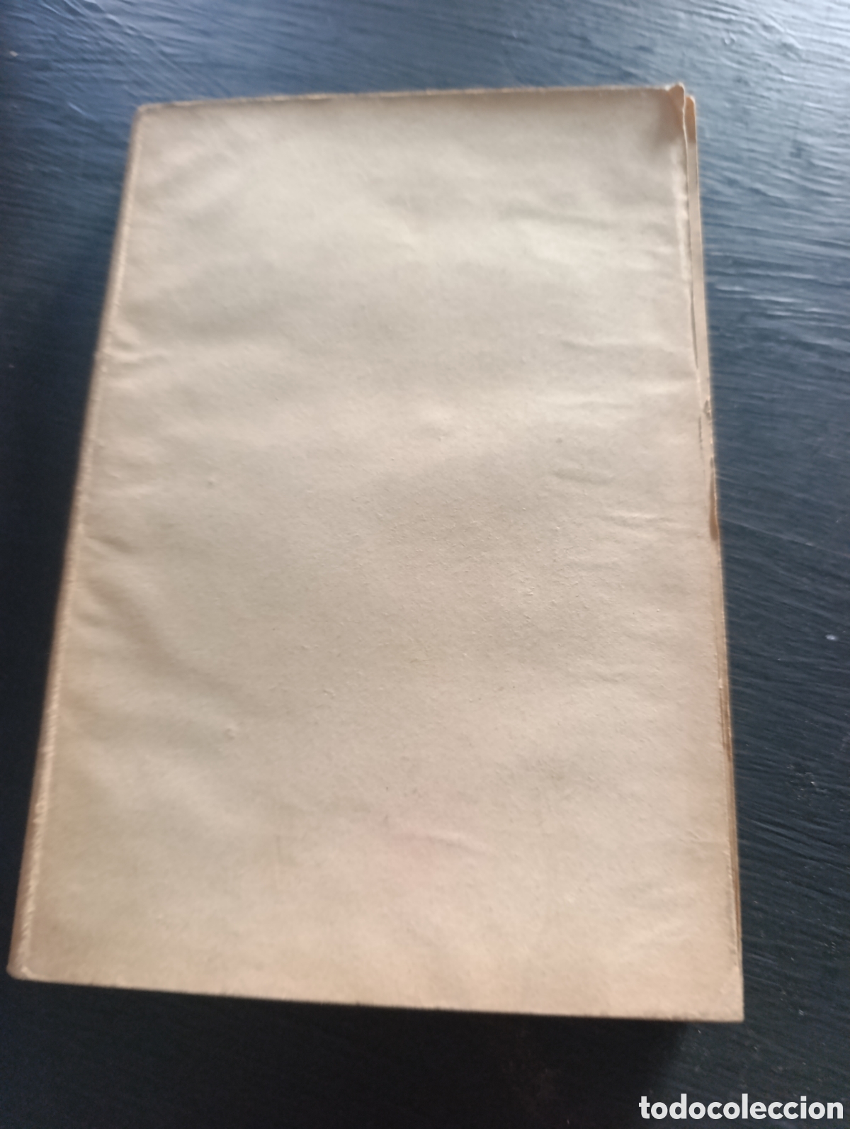 Libros antiguos: B. P&Eacute;REZ GALD&Oacute;S TORQUEMADA EN LA CRUZ - Foto 5