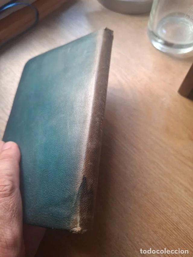 Libros antiguos: Libro: Cantar de cantares, de Fray Luis de L&eacute;on - Foto 2