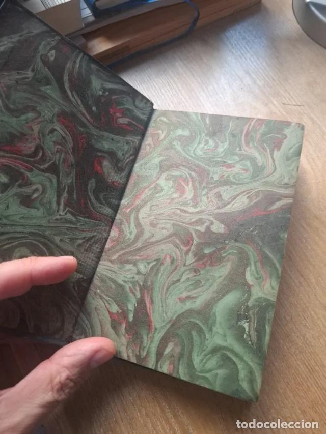 Libros antiguos: Libro: Cantar de cantares, de Fray Luis de L&eacute;on - Foto 3